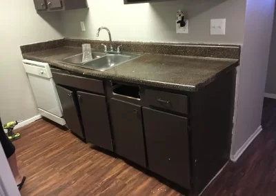 Commercial Construction Company