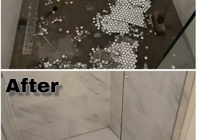 Quality Commercial Construction Company