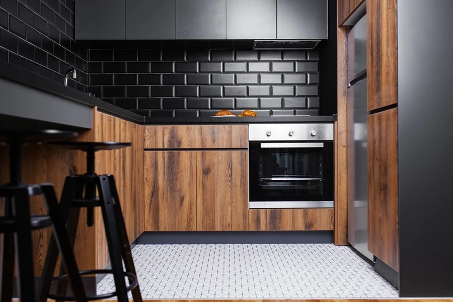 Experienced Kitchen Remodeling Services Grand Prairie, TX