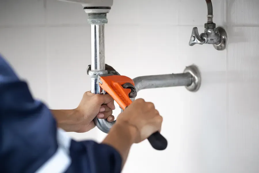 Expert Plumbing Repair Grand Prairie, TX