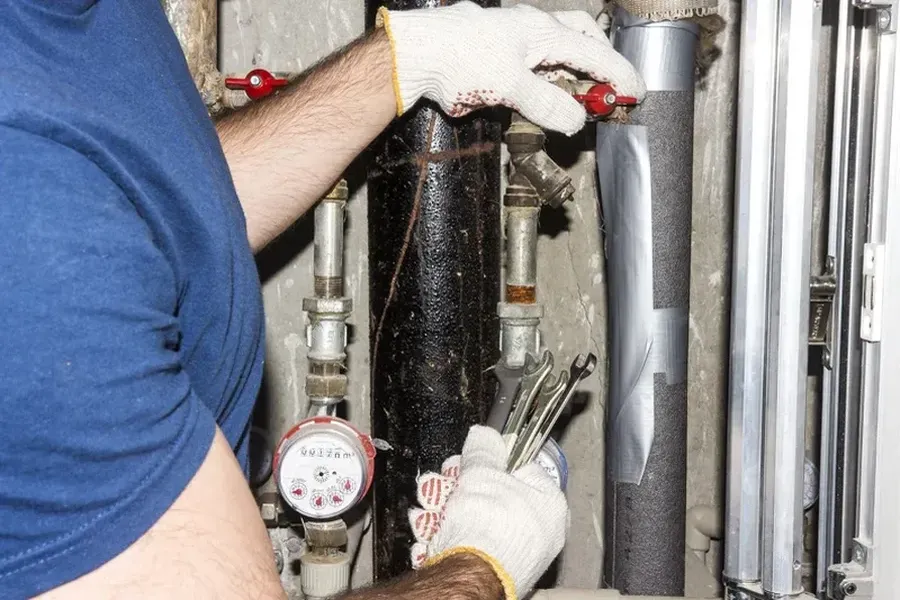 How To Choose The Right Plumbing Repair Service For Your Home in Grand Prairie, TX