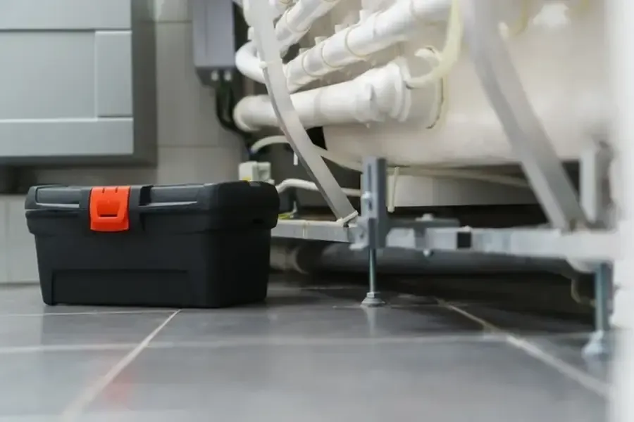 Professional Plumbing Repair Grand Prairie, TX