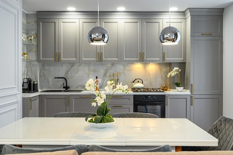 Reliable Kitchen Remodeling Services Grand Prairie, TX