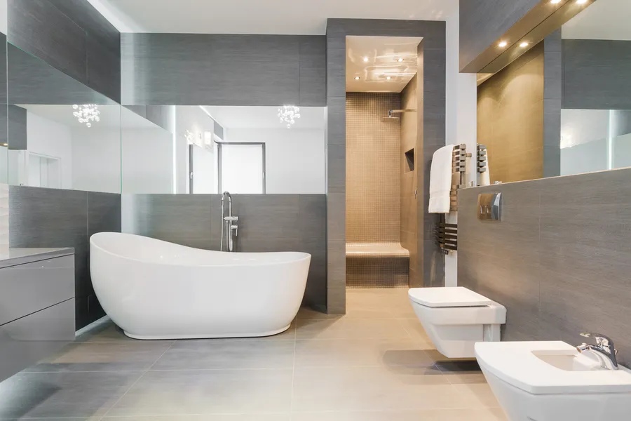 Reputable Bathroom Remodeling Services Grand Prairie, TX