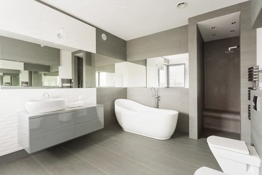 Trends In Bathroom Remodeling Services Focused On Practicality Grand Prairie, TX Trends In Bathroom Remodeling Services Focused On Practicality Grand Prairie, TX