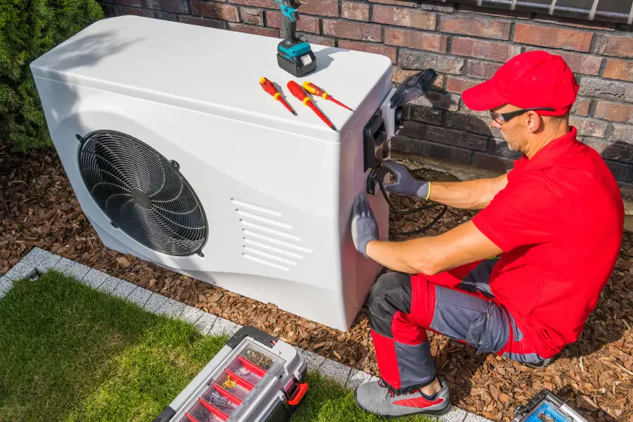 What To Expect During Your Hvac Installation Process in Grand Prairie, TX