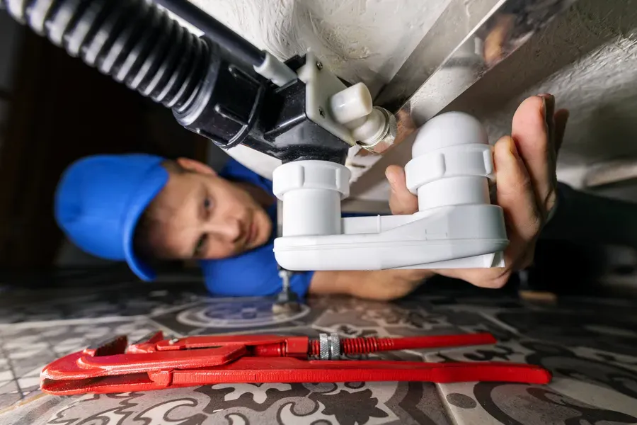 Why Plumbing Repairs Should Be Left To Professional Contractors Grand Prairie, TX Why Plumbing Repairs Should Be Left To Professional Contractors Grand Prairie, TX